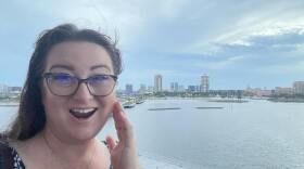 Brooke Errett, 40, of Largo, Florida.
