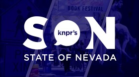 Pedestrian safety, the Las Vegas Book Festival, and Romeo & Juliet on this weeks State of Nevada