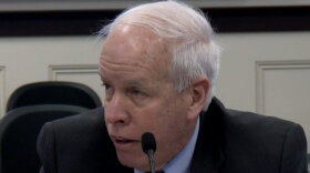 Rep. Joe Fisher (R-Ft. Thomas)