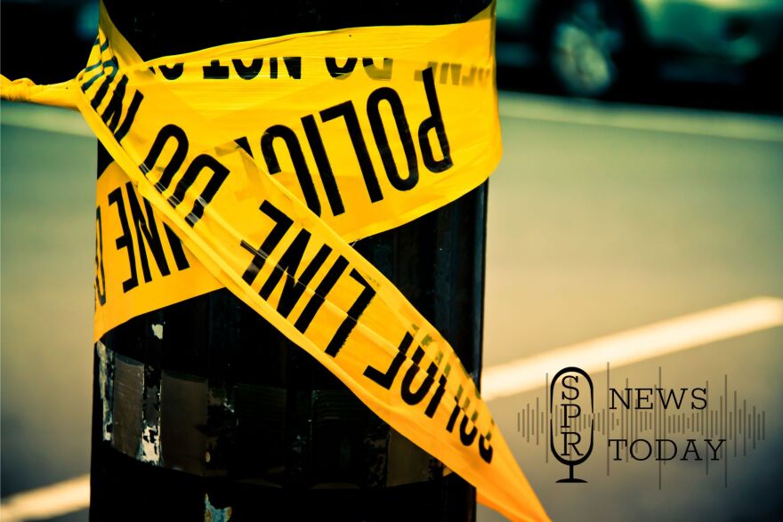 Municipalities aren't getting the funding Washington state set aside for new police officers.