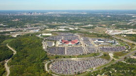 The Truman Sports Complex opened in 1972-73. Both the Kansas City Chiefs and Royals have a lease that expires in 2031 with the Jackson County Sports Complex Authority.