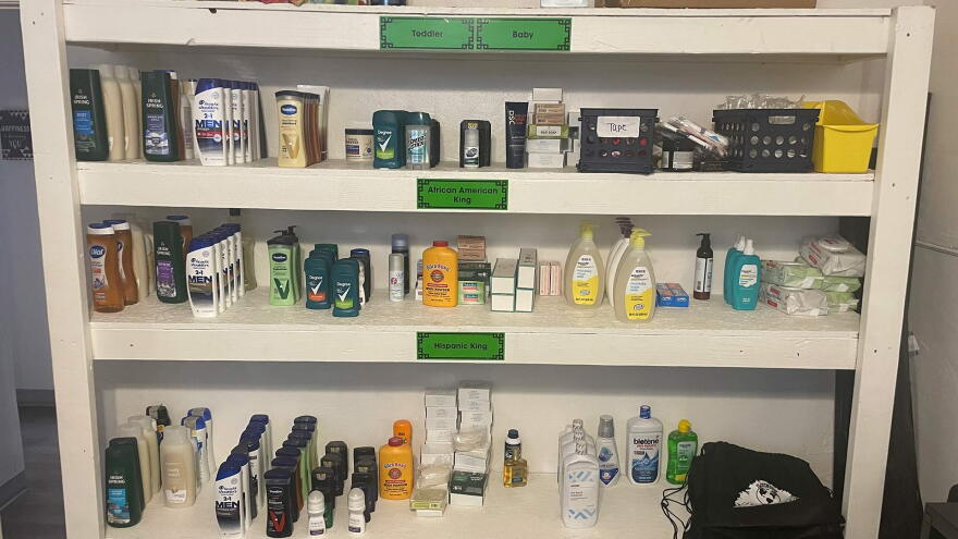 I Am You 360 Hygiene Products