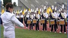 Negray and Racer Band Members