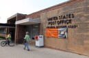 Post Office in Columbia