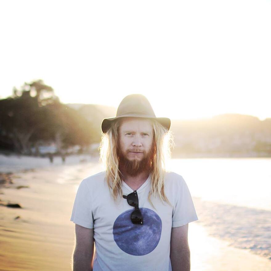 Stu Larsen