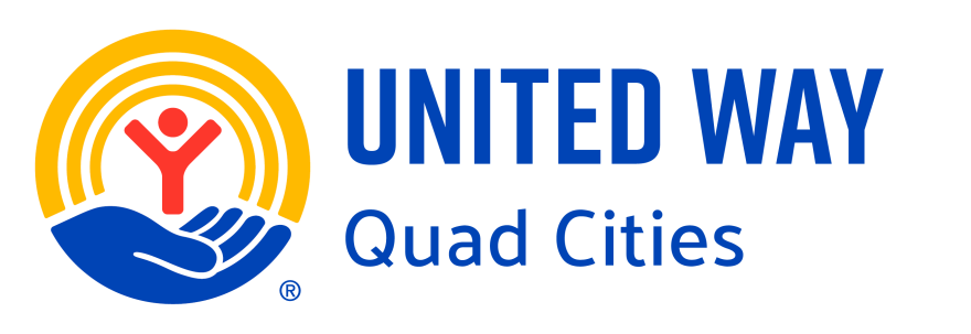United Way Quad Cities is based at 852 Middle Road, Bettendorf