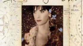 Enya's album <em>Paint the Sky With Stars: The Best of Enya</em>.