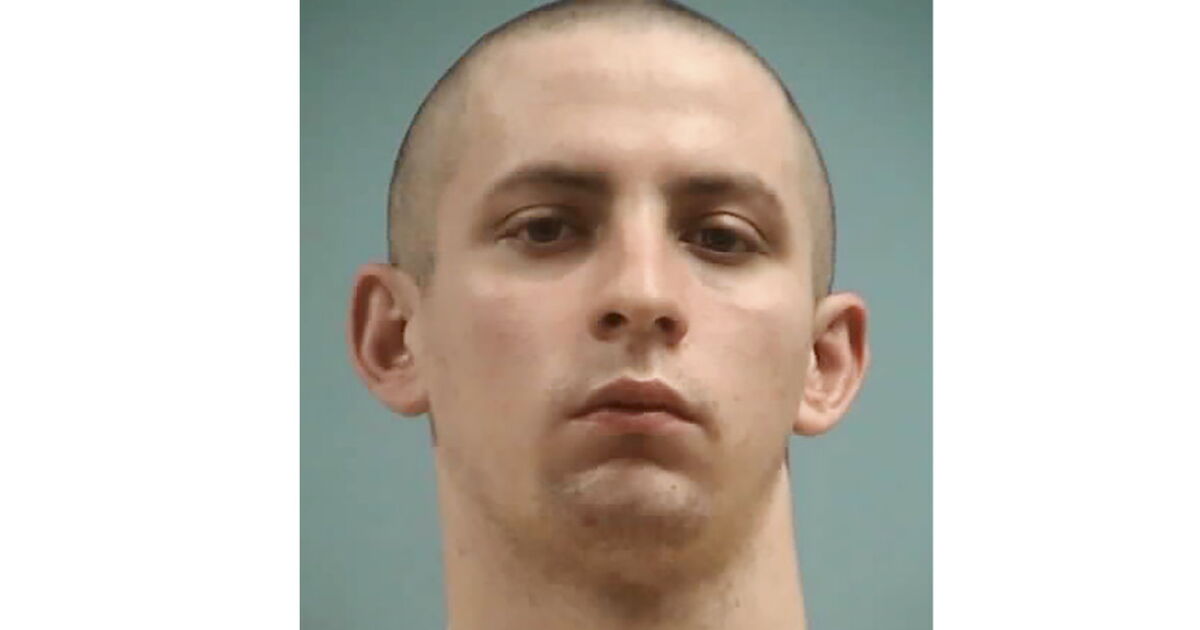 A man burned a cross in a hate crime. He's now sentenced to 3 1/2 years ...