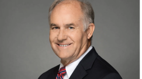 NASA's Stephen Cash