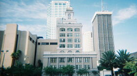 Tampa City Hall
