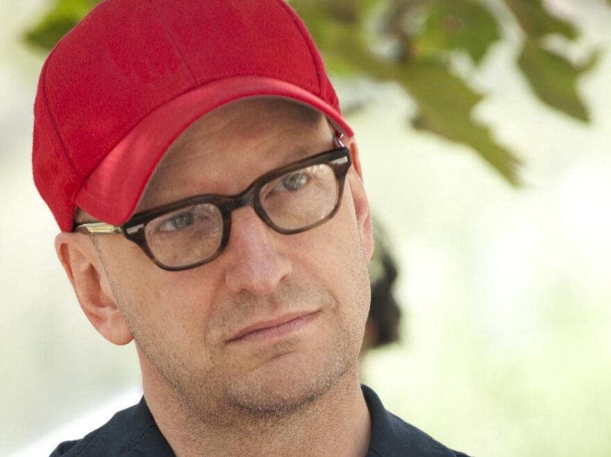 Soderbergh made his name as a director in 1989, with the critically acclaimed <em>Sex, Lies, and Videotape. </em>He's since turned in crowd-pleasing hits like <em>Magic Mike, Erin Brockovich</em> and <em>Ocean's Eleven</em> and its sequels, as well as more adventurous films including <em>Contagion,</em> <em>Solaris</em> and <em>The Girlfriend Experience</em>.