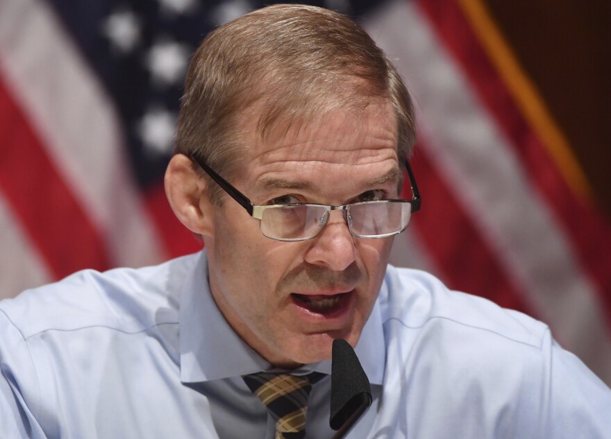 jim jordan