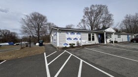 CAPTIAN CHS' outreach center in Clifton Park was damaged in a weekend crash