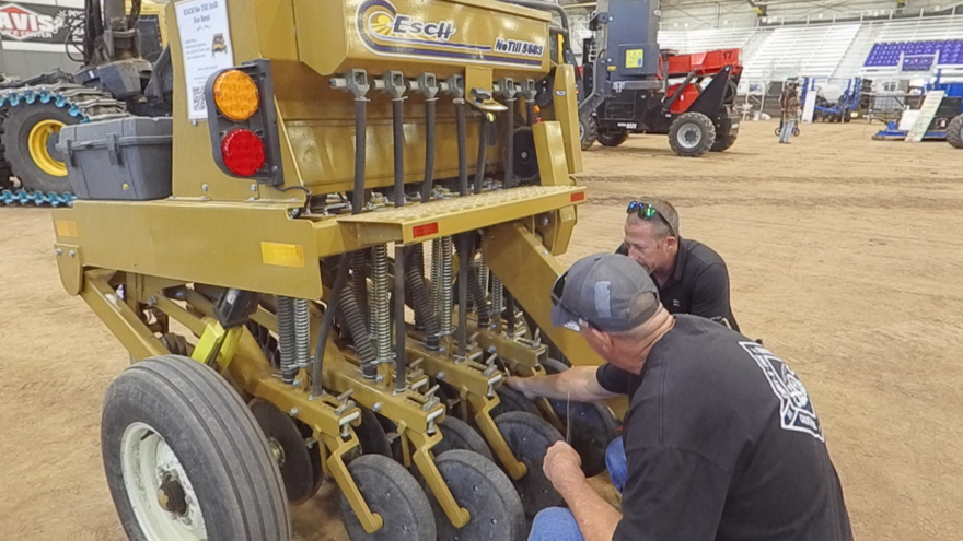 Western Colorado Farm and Ranch Innovation Expo 2025