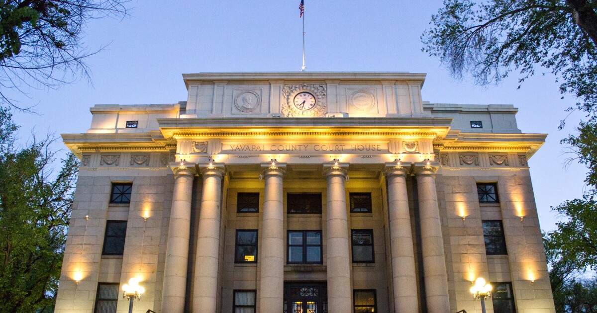 Dennis McGrane sworn in as new Yavapai County Attorney dennis-mcgrane-sworn-in-as-new-yavapai-county-attorney