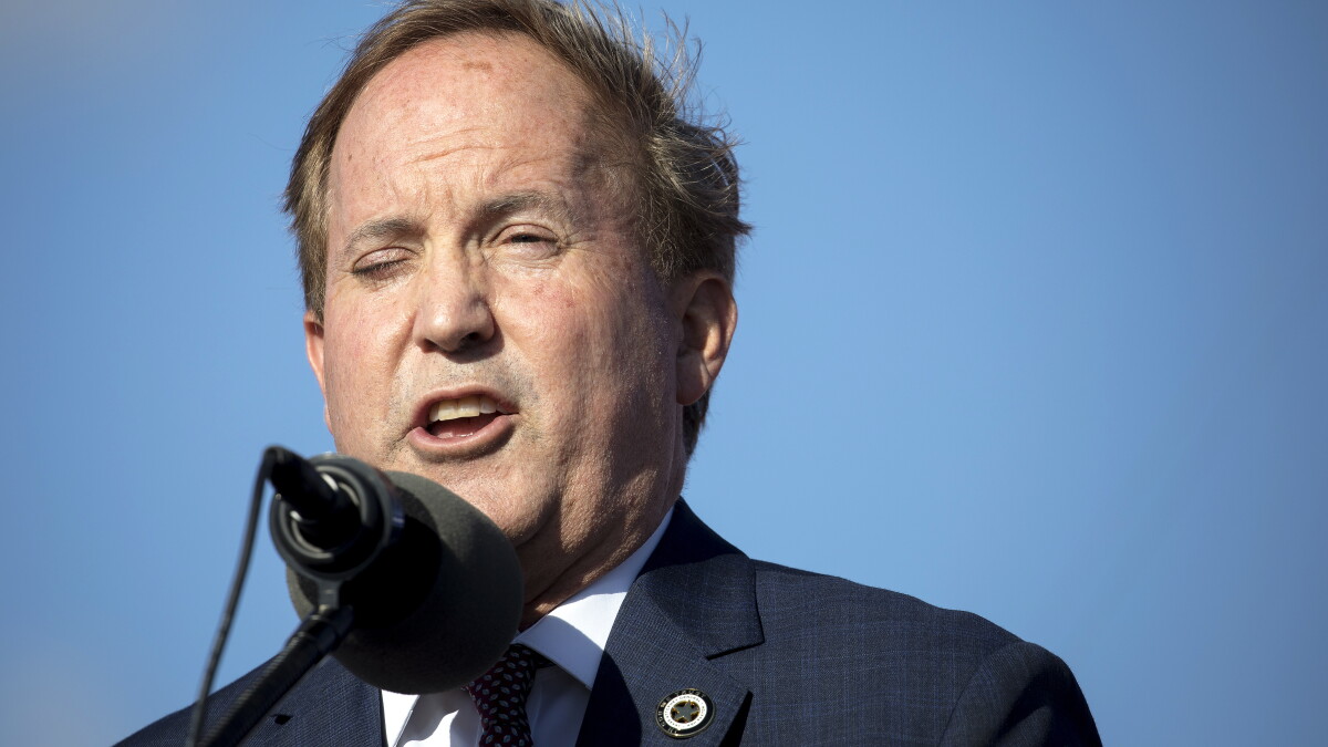 Ken Paxton's road from Collin County 'consensus builder' to polarizer to possible impeachment - Vimarsana News