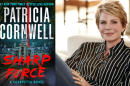 Patricia Cornwell is a #1 New York Times bestselling author and widely considered one of the world’s top crime writers. She joins NHPR's Julia Furukawa on Oct. 8 at The Music Hall in Portsmouth.