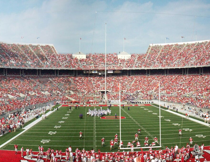 Ohio Stadium