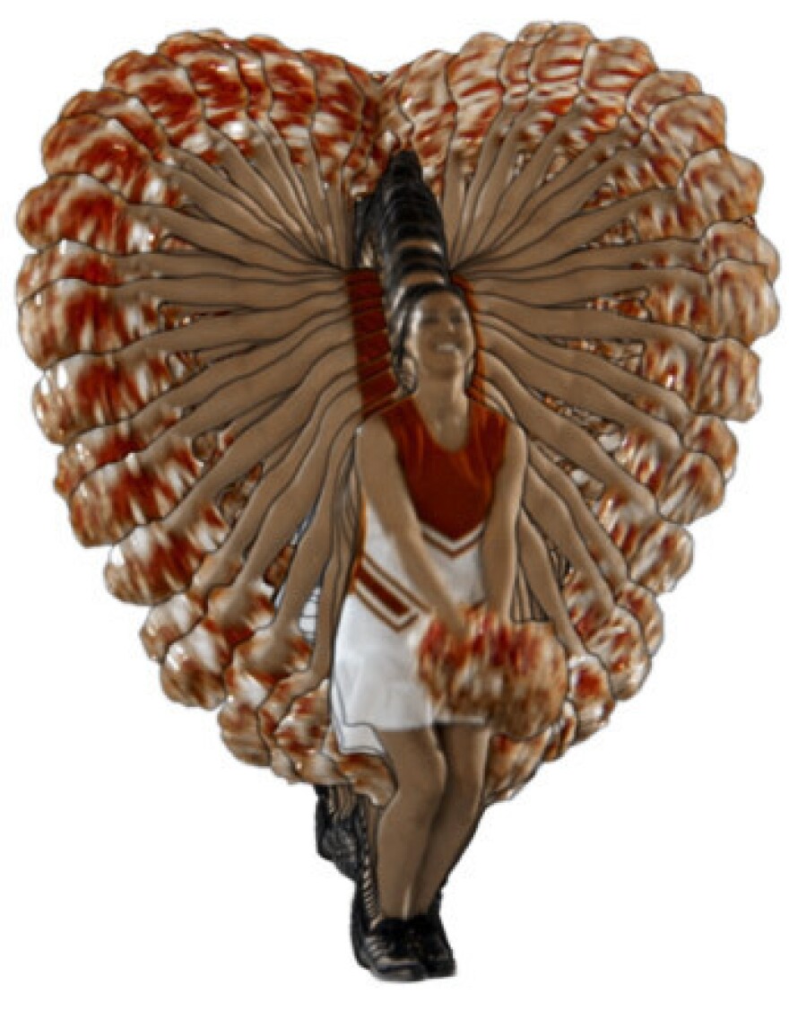 Cheerleader
