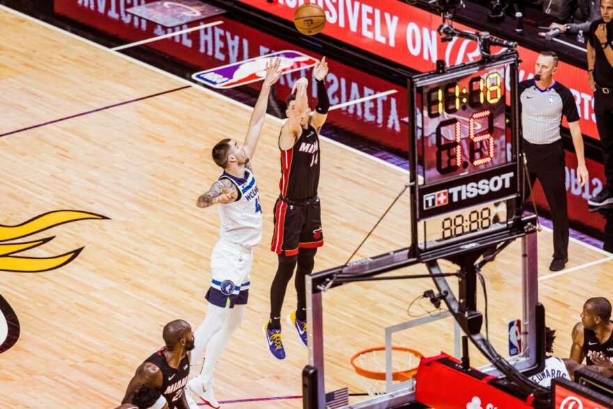 Photo: Miami Heat