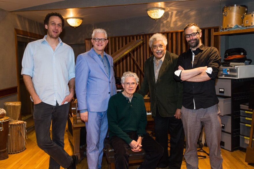 Billy Lester, an Insightful Jazz Pianist Hiding in Plain Sight, Finally Has  His Moment to Shine