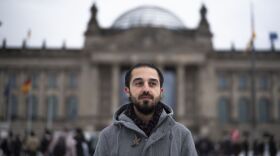 Markus Schreiber/AP