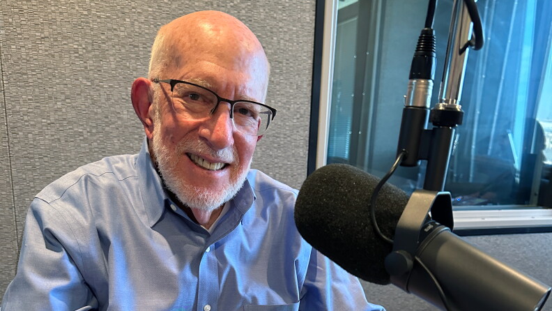 Election Lawyer Ben Ginsberg Addresses Skepticism With System Explanations