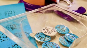 A small group of Bethel citizens are organizing a campaign to rally support for a "yes" vote on the October 2, 2018 local option proposition.