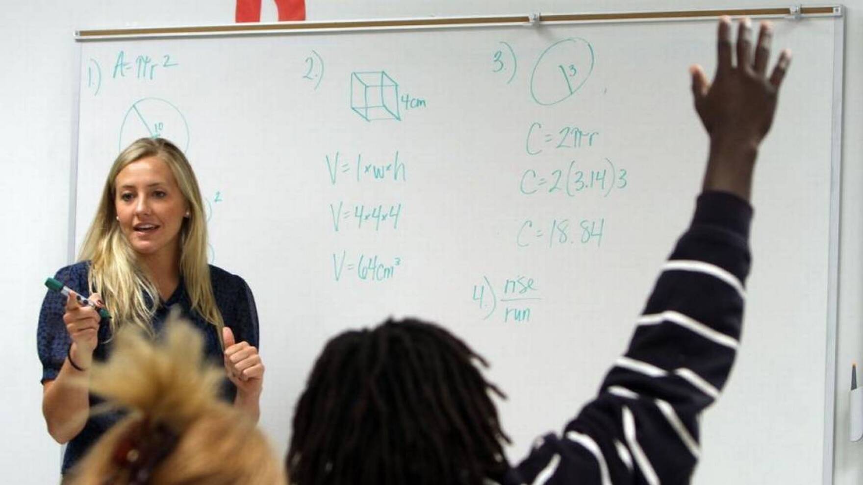 Teachers Ponder Early Retirement As Schools Reopen WUSF Public Media