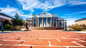The Rollins Foundation has been a major contributor to the University of the Cumberlands for more than four decades.
