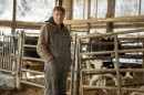 John Rosenow, owner of Rosenholm Dairy, on Monday, March 24, 2025, in Cochrane, Wisconsin. He said immigrants are critical to his operation and labor has become a constant challenge.