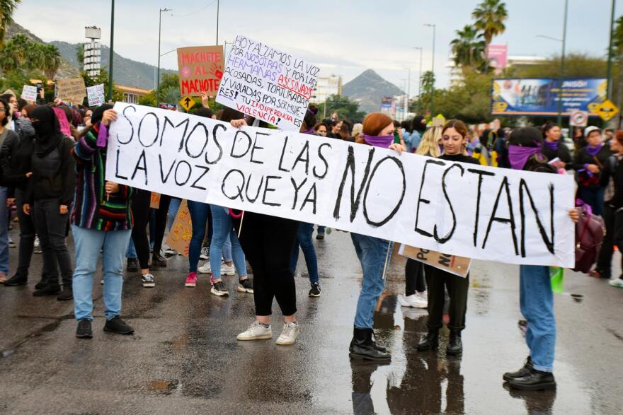 Here for those who aren't