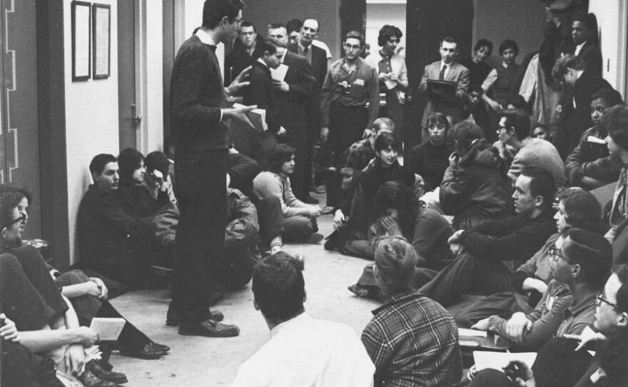 Becoming Bernie: The 6 Chapters Of Sanders' Life