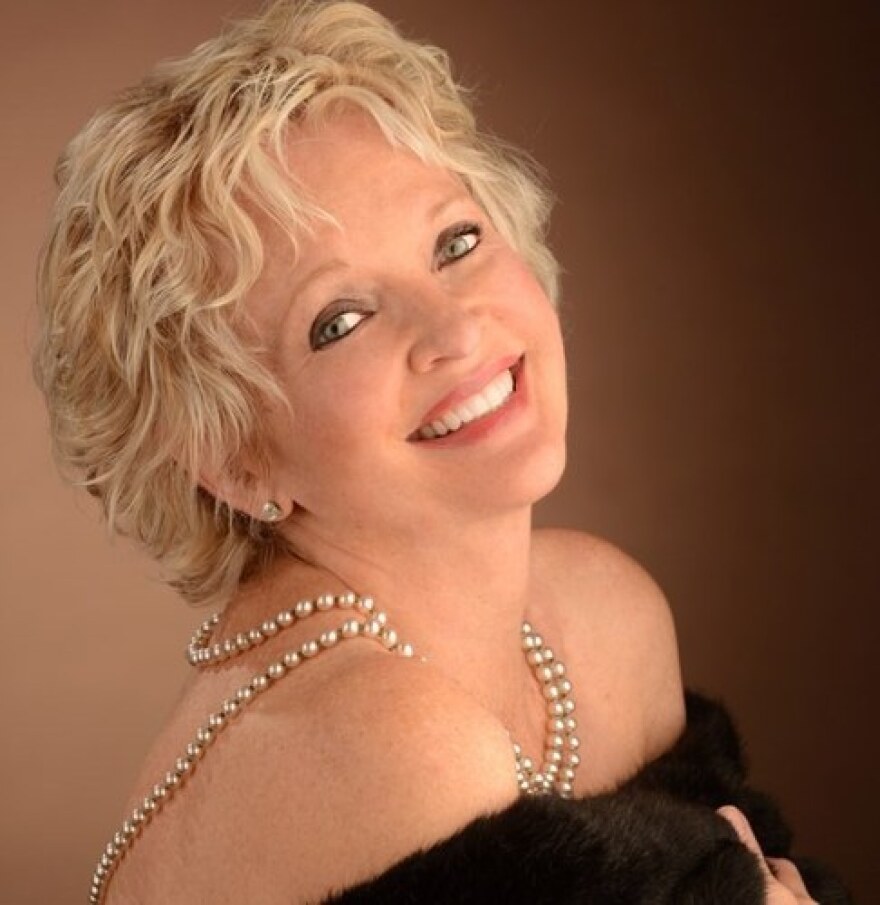 Christine Ebersole