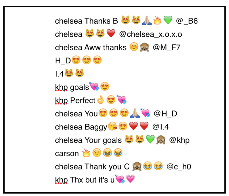 The Future of Emoji Interpretation The Future of Emoji Interpretation