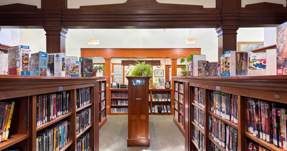 Librarians across Maine are taking on more social service roles for their communities