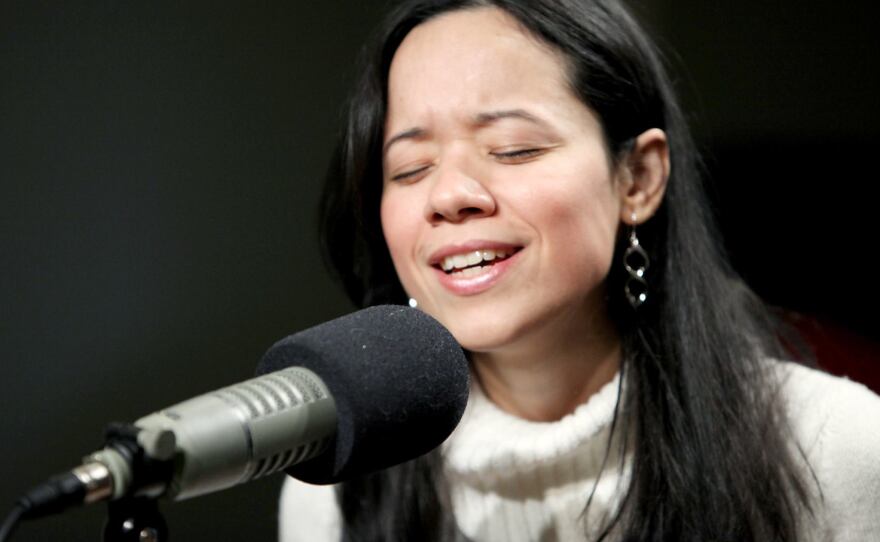 Brazilian Jazz Comes With A Twist... And A Swing Connecticut Public