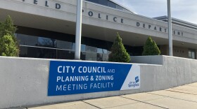 For several years, Springfield City Council will meet at a police and firefighter training center off West Battlefield Road while Historic City Hall undergoes renovations.