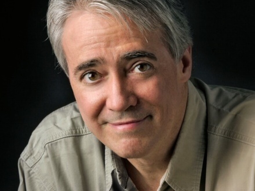 Scott Simon is the host of NPR's <em>Weekend Edition Saturday</em>. He is also the author of <em>Pretty Birds, Home and Away </em>and <em>Windy City.</em>