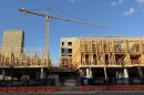Construction site