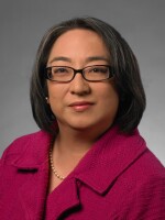 A. Rima Dael, General Manager of WSHU