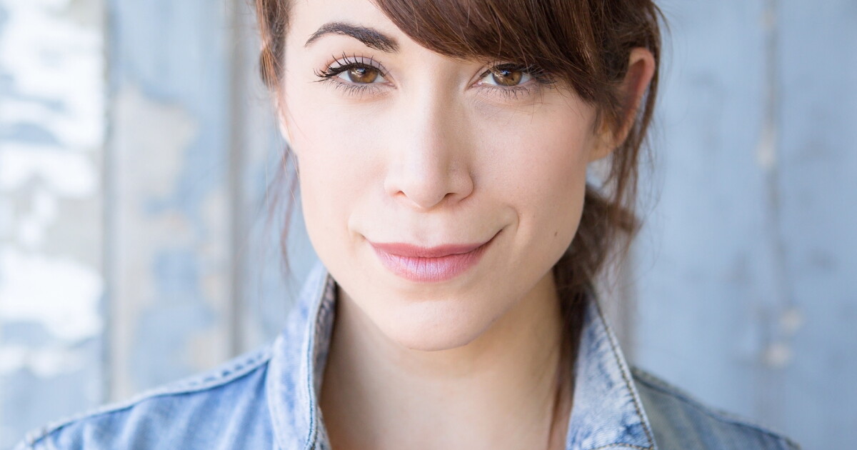 Talia Ruggiero Talia Schlanger | TPR