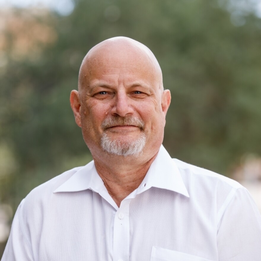 Jeffrey Kordower 