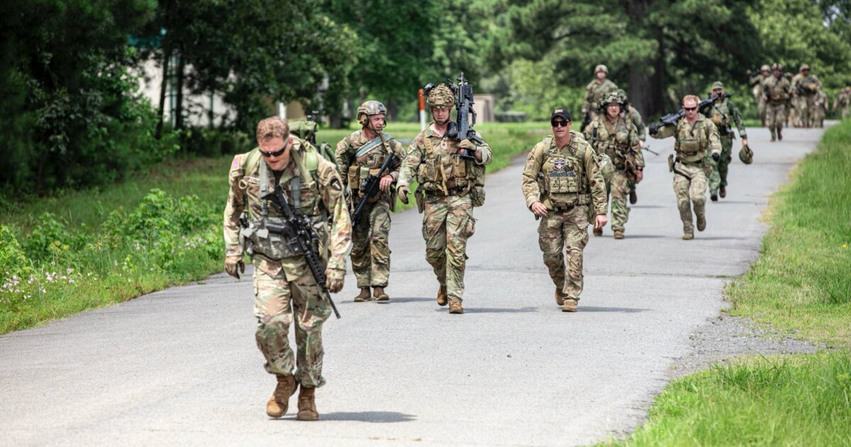Will Ohio National Guard go to other cities as part of Trump's crime crackdown?