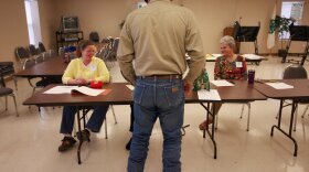 The Texas and National Leagues of United Latin American Citizens, the League of Women Voters of Texas and two Texas voters asked a federal judge in Austin to overturn the governor’s order, which forced Travis and Harris counties — two of the state’s Democ