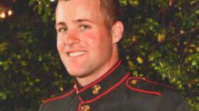 Clay W. Hunt decided halfway through college he wanted to be a Marine. He tested so well, the Marines wanted him to be an officer. But he wanted to serve in the infantry.