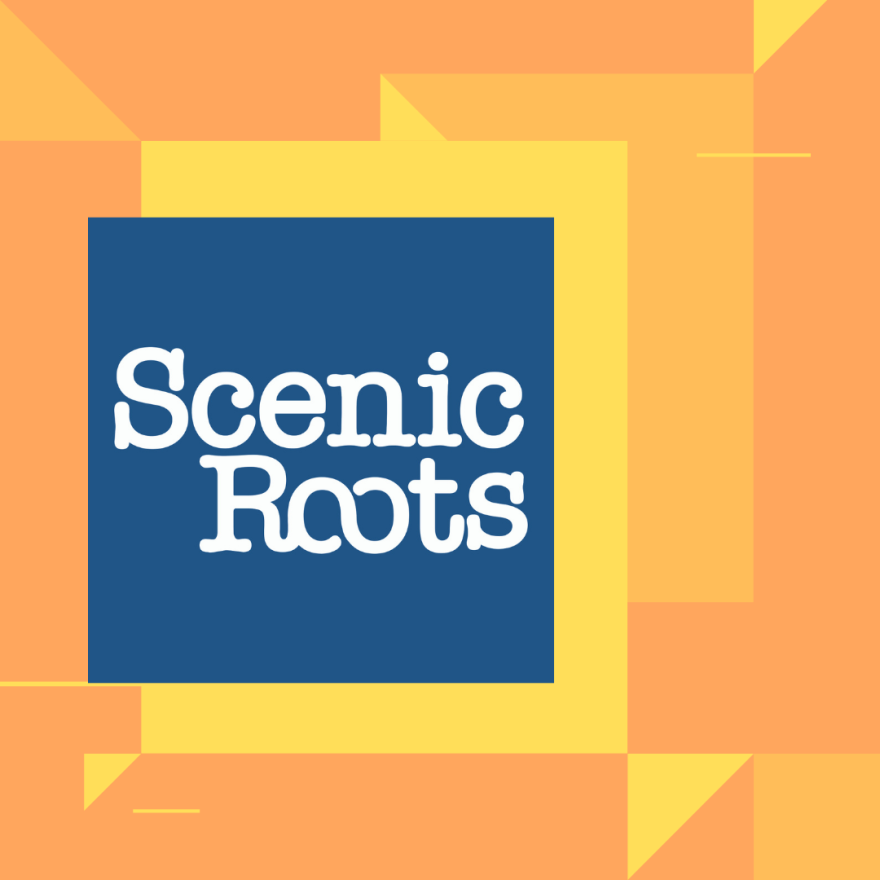 Scenic Roots - Mon 10/04/21