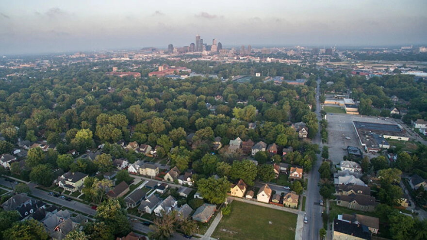 Townships are units of government within a county and one of the most local forms of government on this year's ballot.