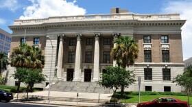 Tampa's Federal Courthouse , vacant for 13 years, will soon become a four-star hotel.