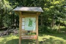 Westmark Woods is located at 872 Compton Rd., Cincinnati, 45231.